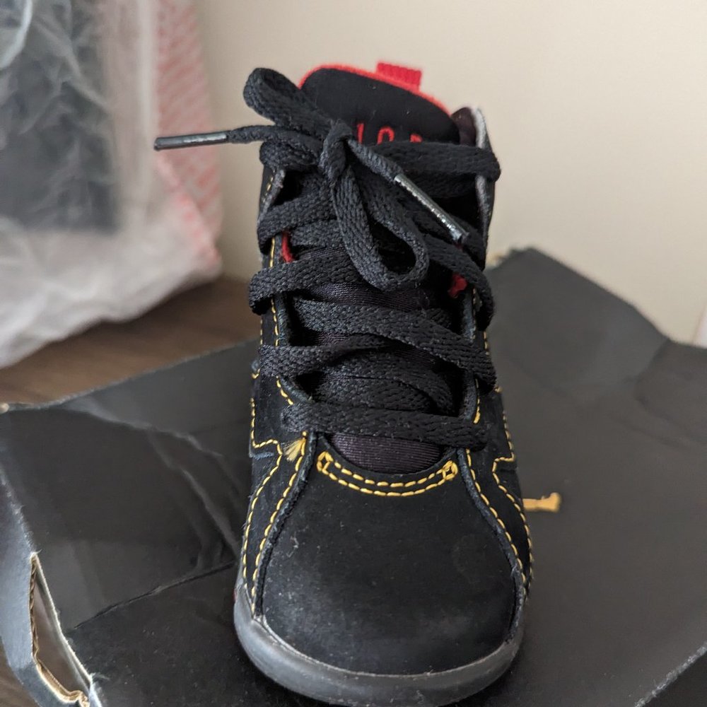 Jordan 7 Retro (TD)